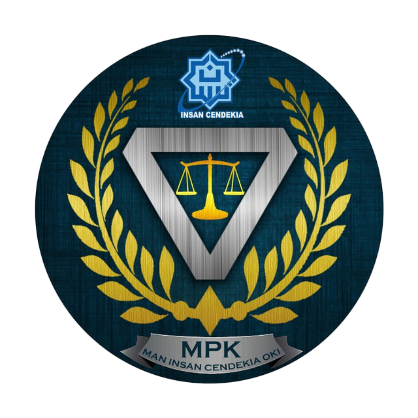 MPK Logo