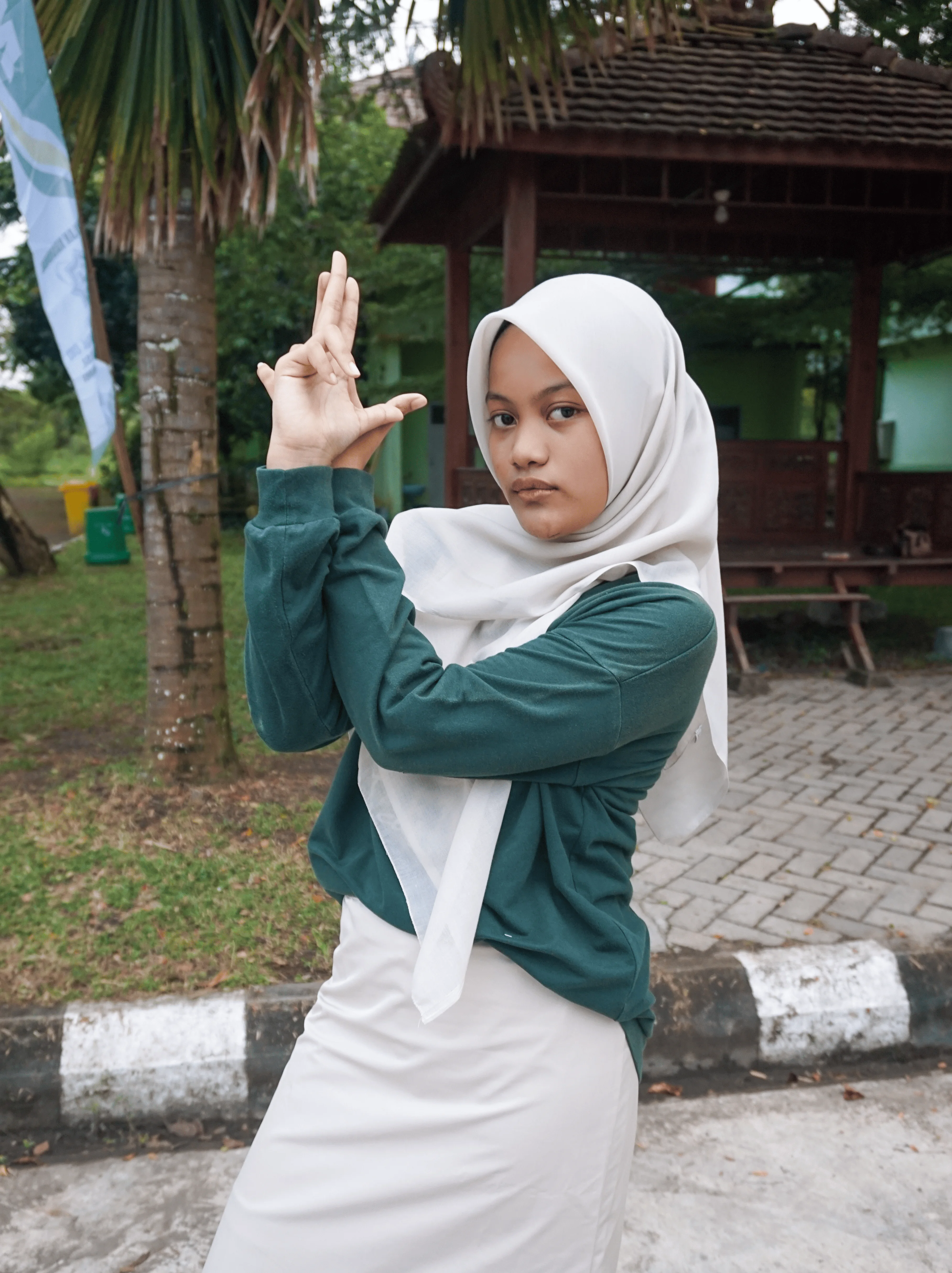 Koordinator Legislasi - Aisyah Nur F.
